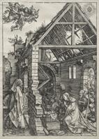 German Renaissance artist Albrecht Dürer featured at AAM