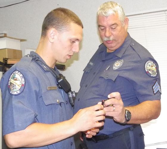 Perryville PD preparing to go live with body cameras Local News