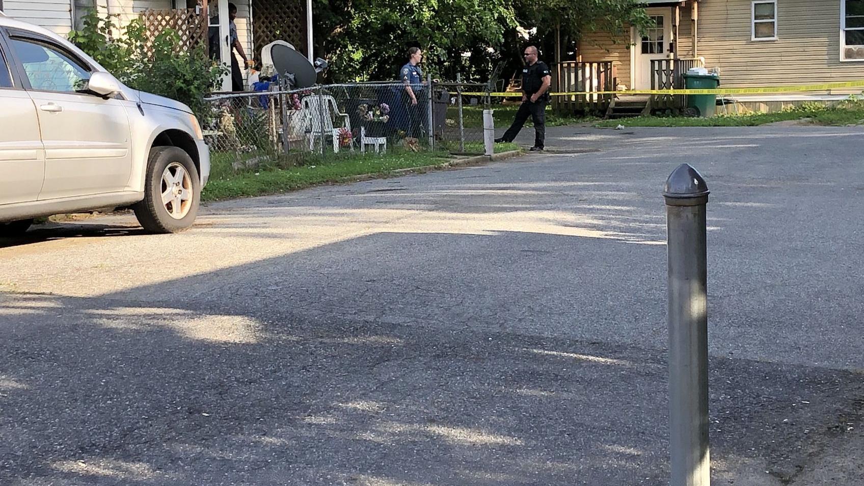 Four weekend shootings in Elkton latest in month of gun violence - Vimarsana News