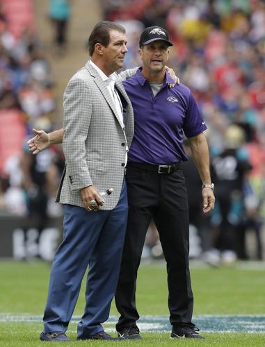 John Harbaugh Will Coach Ravens in 2019, Extension in the Works