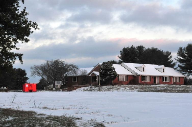 Mattix on Matters Bittersweet Golf Course sold to restaurateur