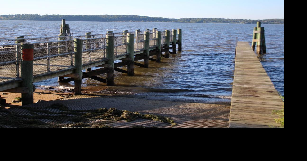 Stemmers Run boat ramp has uncertain future | Business | cecildaily.com