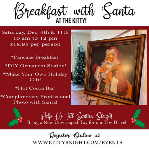 Aspen Lee Boutique open for business, Medline hiring event, Breakfast