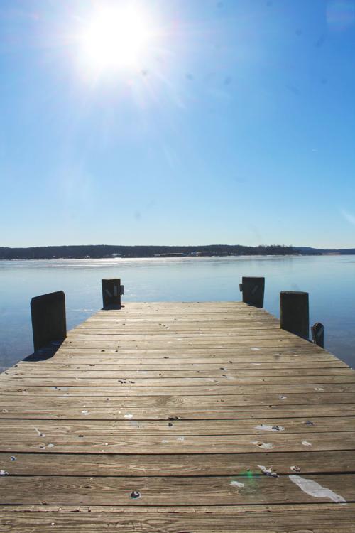 Charlestown Looking At Trailer Fees Parking App Local News Cecildaily Com