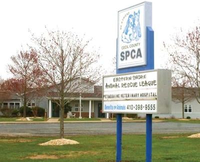 Cecil County SPCA
