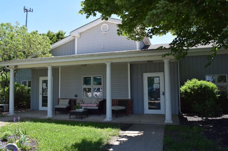 A look inside Cecil County Animal Services Spotlight