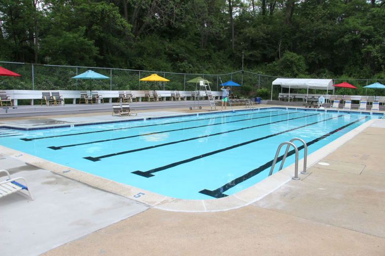 Fairfield Swim Club celebrates recent renovations Regional