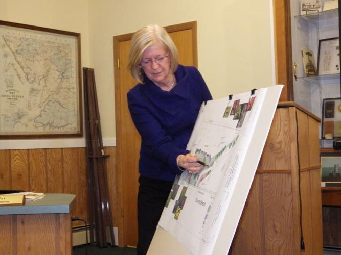 Perryville considering Lower Ferry Park grading project Local News