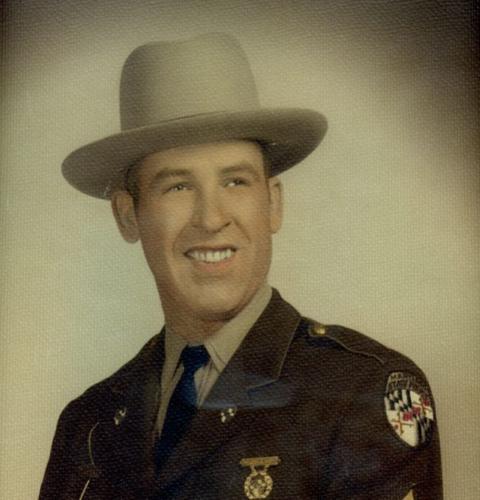 Harold D. Petty | Obituaries | cecildaily.com