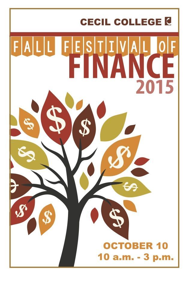 Cecil College to host money management conference Local News