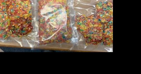 Police: NEHS student sold THC edibles to fellow pupils - Vimarsana News