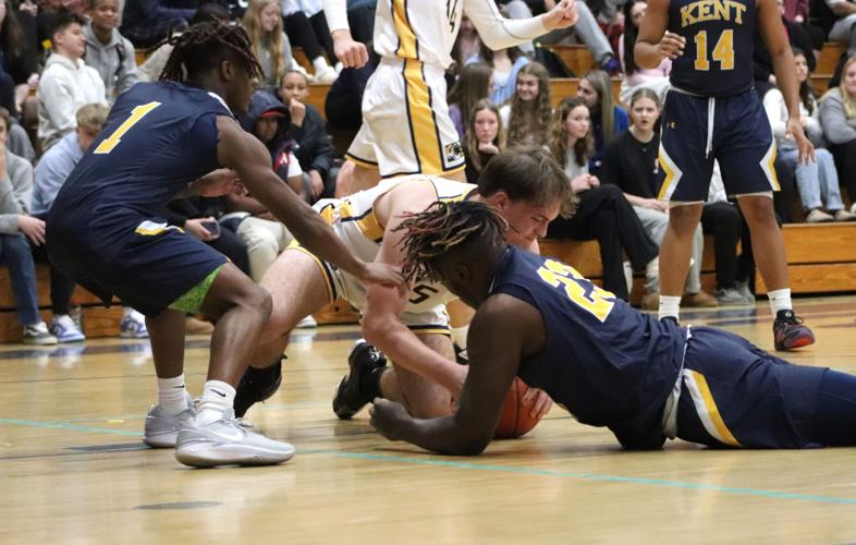Perryville advances to regional final with blowout win over Kent County Sports