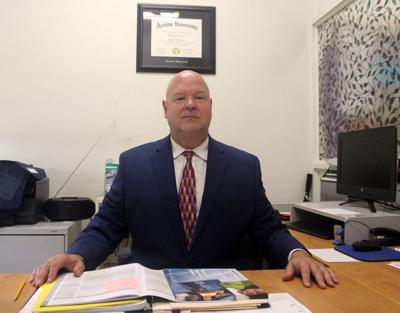 Immaculate Conception School Welcomes New Principal Schools Cecildaily Com