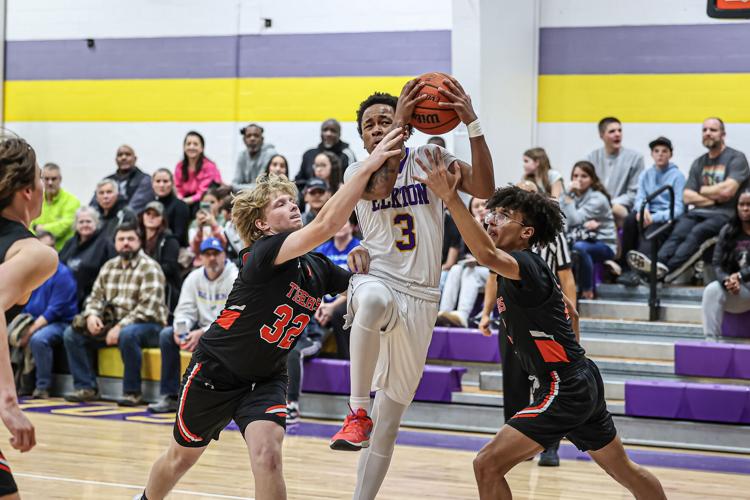 Elkton boys top Rising Sun Sports