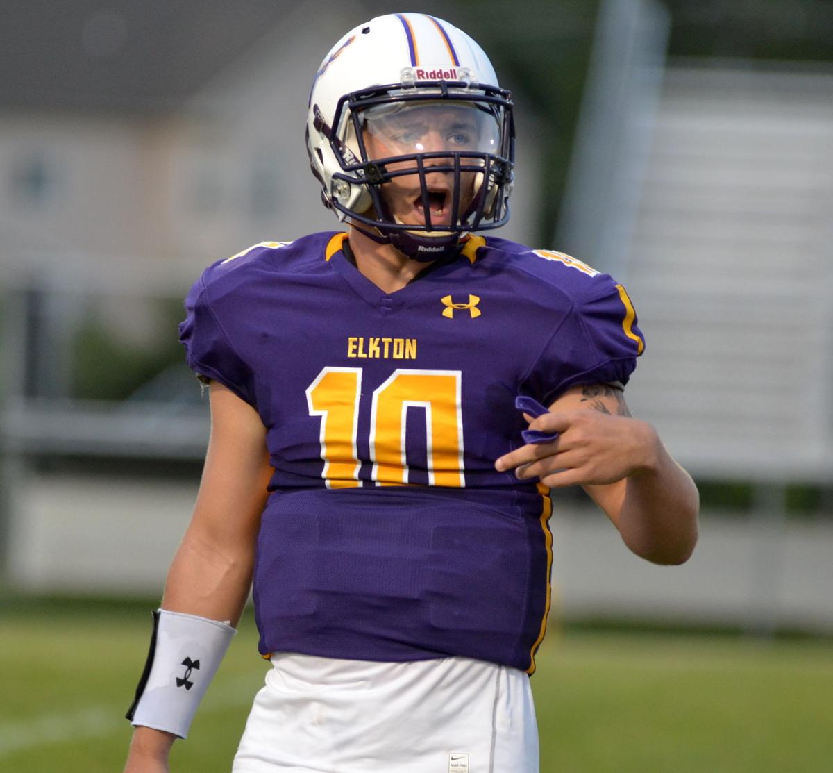 Elkton's offense firing on all cylinders heading into state semifinal