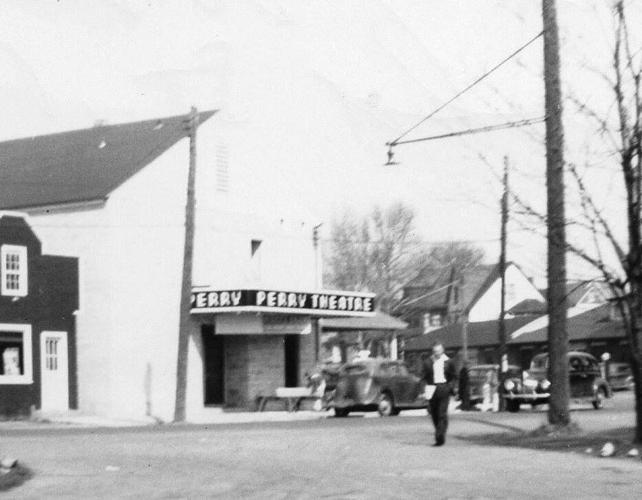 Let’s Go to the Movies, Cecil County! Perryville and Perry Point
