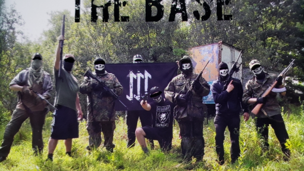 Alleged white supremacist from Elkton charged in 'ritual sacrifice' of animal - Vimarsana News