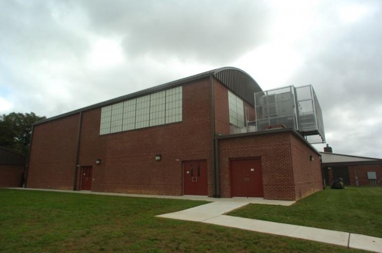 Calvert boundary changes will add almost 100 students Local News