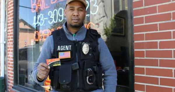 Bail Bonds A Risky Business With Thousands At Play | Local News |  Cecildaily.com