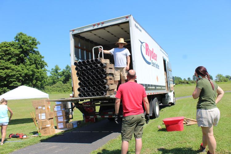 Fantastic Fireworks preps for Cecil County's Independence Day fireworks