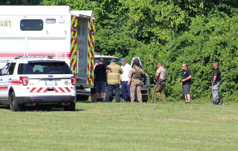 Cecil County woman killed in single-vehicle crash near Elkton | News ...