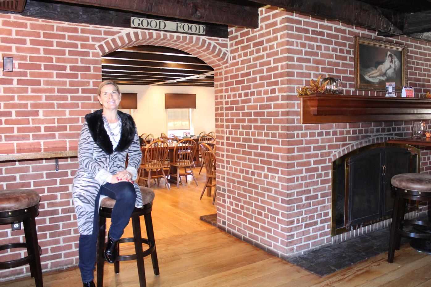 Biz Beat Tavern reopens at Kitty Knight House Business