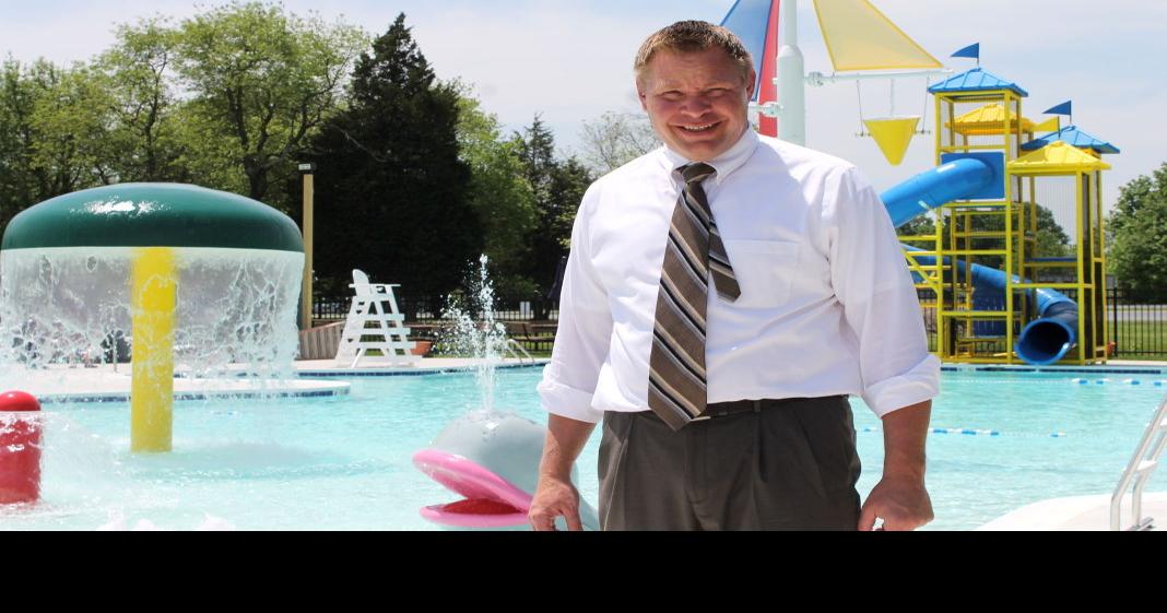 Outdoor pool opens at YMCA Local News
