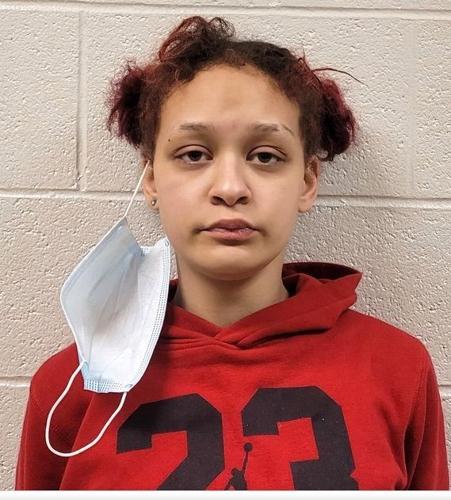 Police: Woman torched Elkton home after eviction Local News