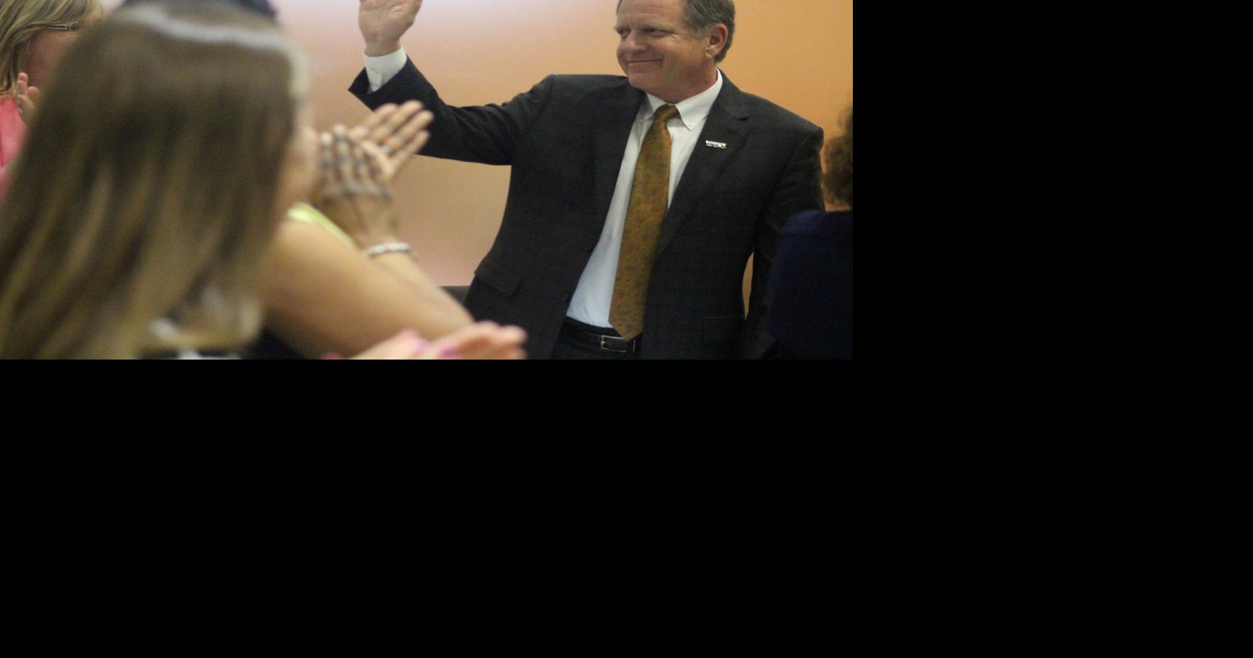 School board names Lawson next CCPS superintendent | Spotlight ...