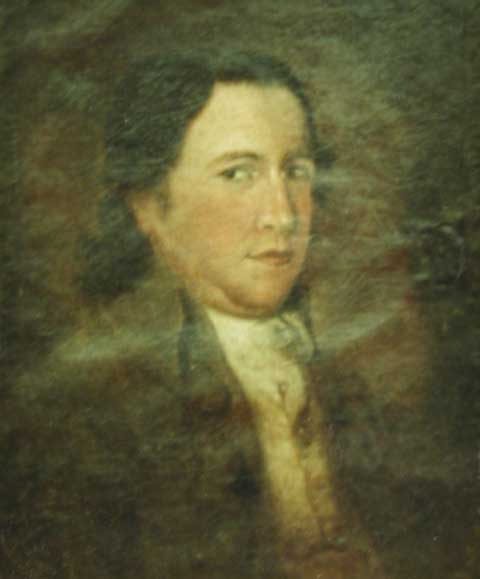 How a simple English ship brought America an enduring legacy | Our