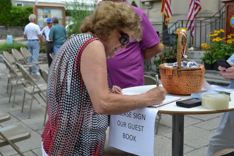 Port Deposit celebrates 200 years with historical review Local News