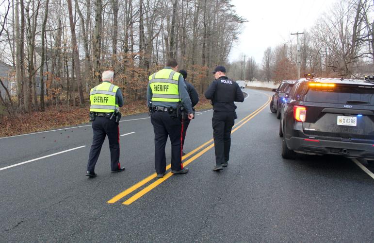 Police standoff near North East ends with armed man killing himself ...