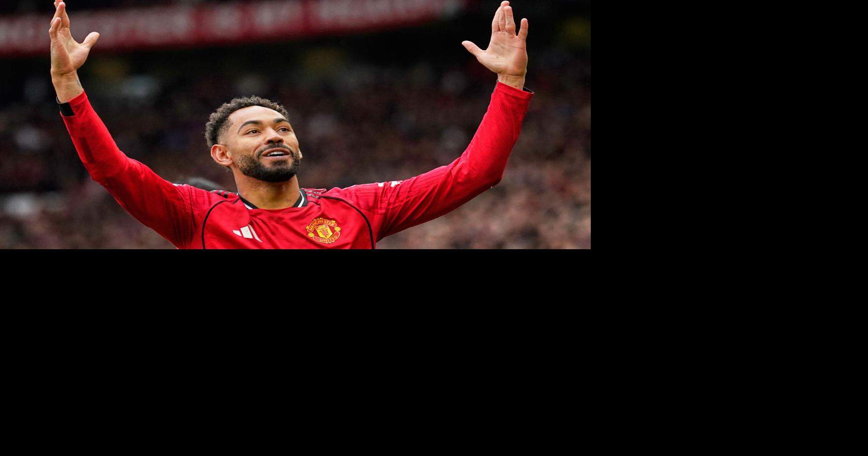 Man United beats Liverpool 3-2 and will be back in the Champions League after 2-year absence