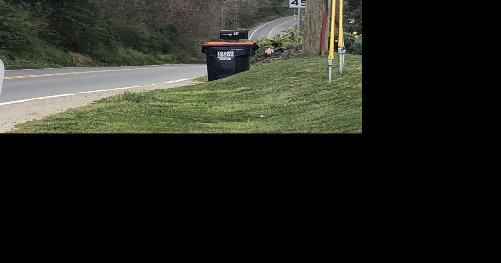 Trash Tech retains its contract with Perryville Business