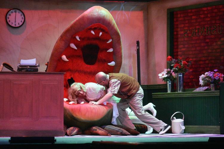 port tobacco players schedule An appetite for destruction: Port Tobacco Players staging classic 'Little  Shop of Horrors' | Arts and Culture