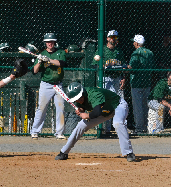 Cecil vs. Jefferson C.C. baseball | Photo Galleries | cecildaily.com