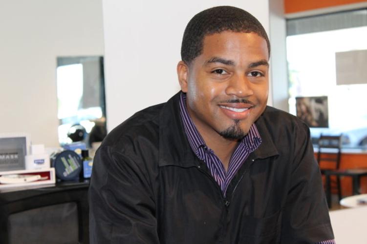 Elkton supports first responders Business