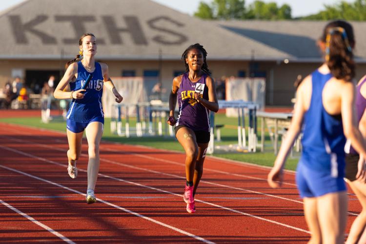 Fourteen MPSSAA region track & field titles return to Cecil County ...