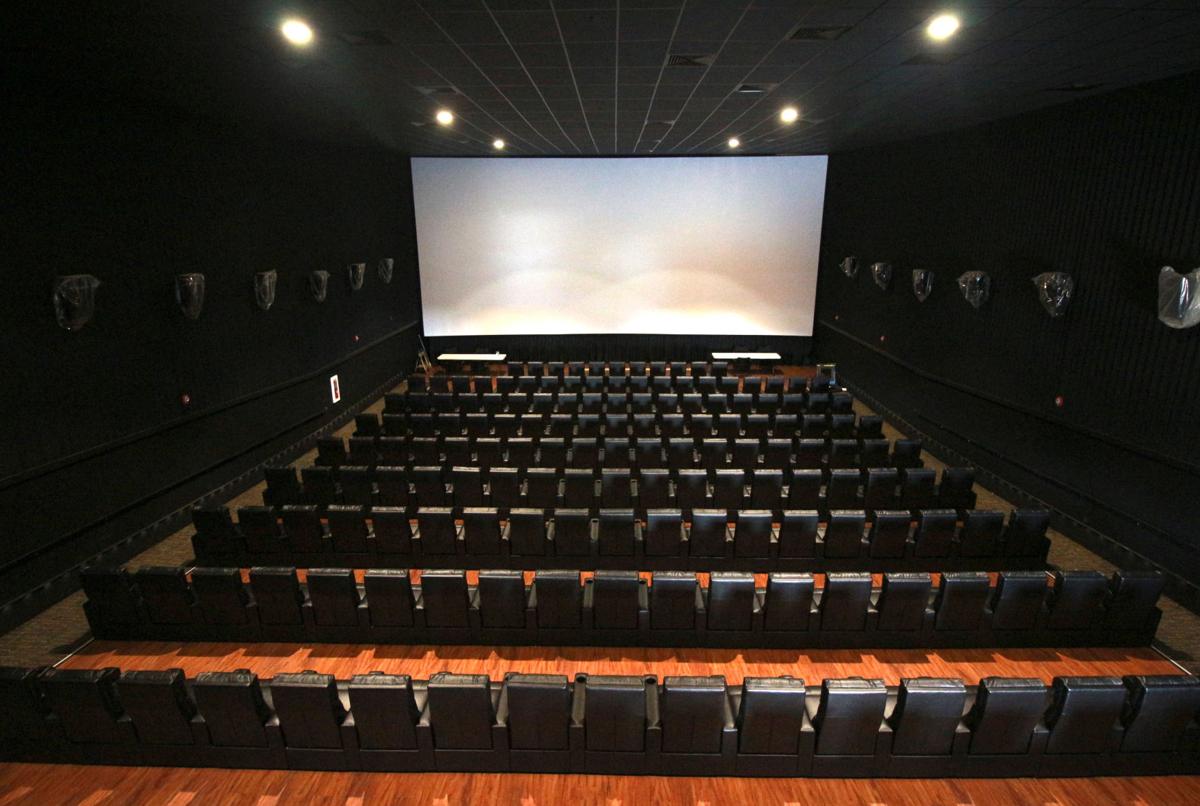Main Street Movies 5 opens in downtown Newark Regional