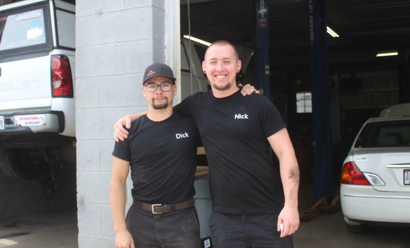 Biz Beat New boutique to open in North East Business