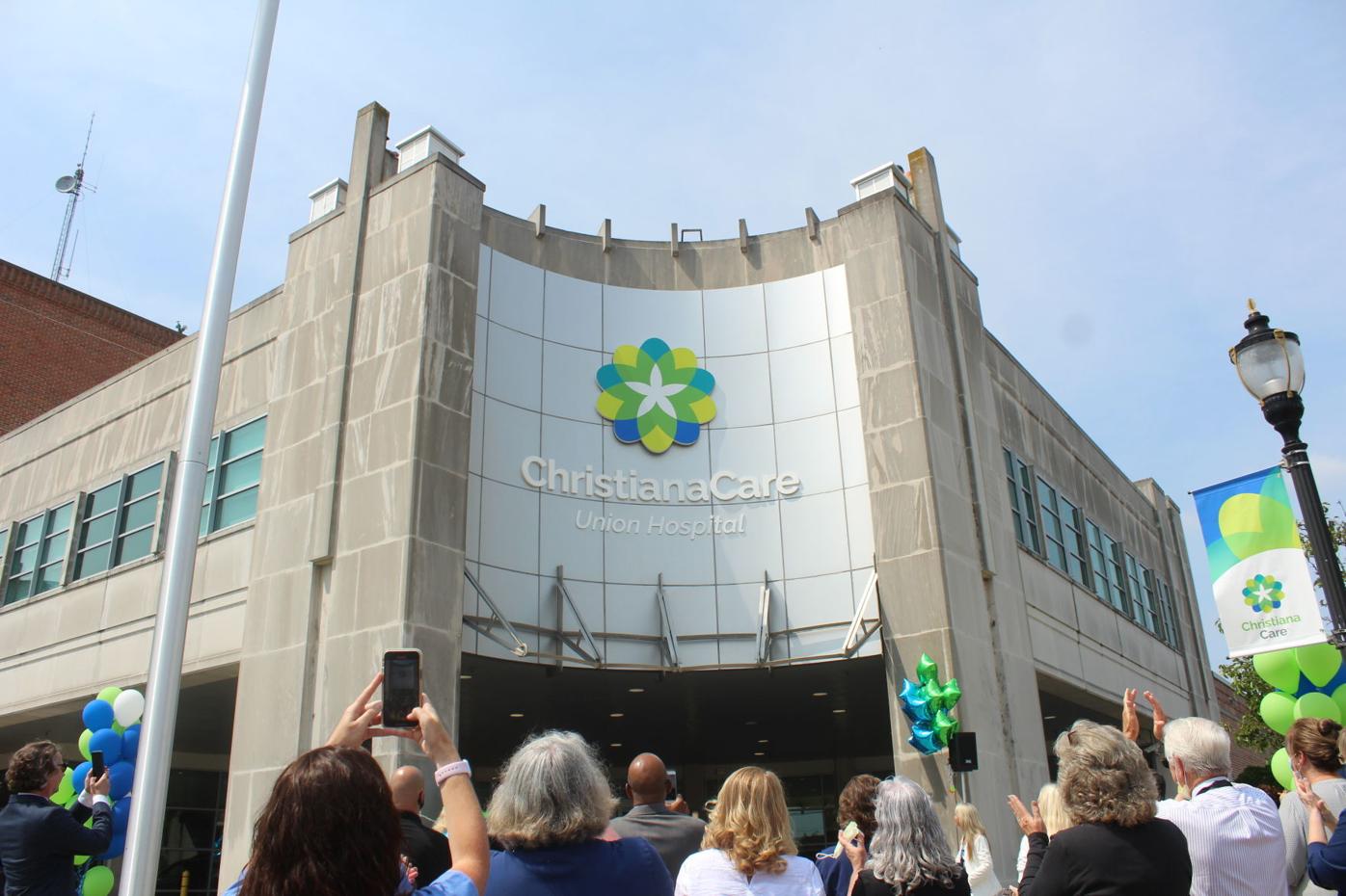 Visiting hours restored at Union Hospital, ChristianaCare says | Business |  cecildaily.com