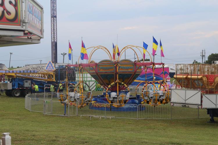 Cecil County Fair kicks off News