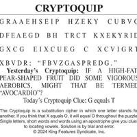 1106 crypto | Cryptoquip | cecildaily.com