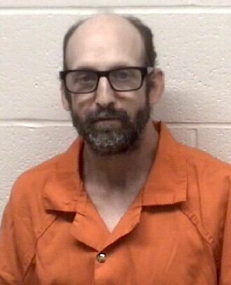 Porn Naked Whig - Port Deposit man on probation charged in second child porn case | News |  cecildaily.com