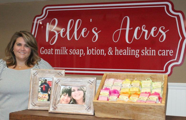 Belle's Acres set to open Saturday in North East Business