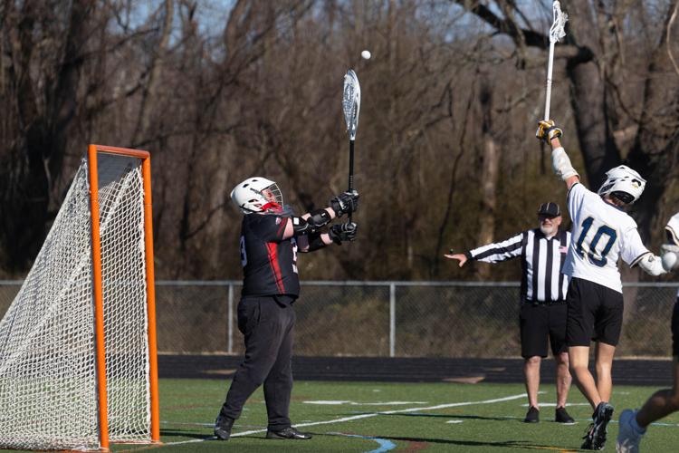 Perryville boys lacrosse looking to benefit from experienced attack ...
