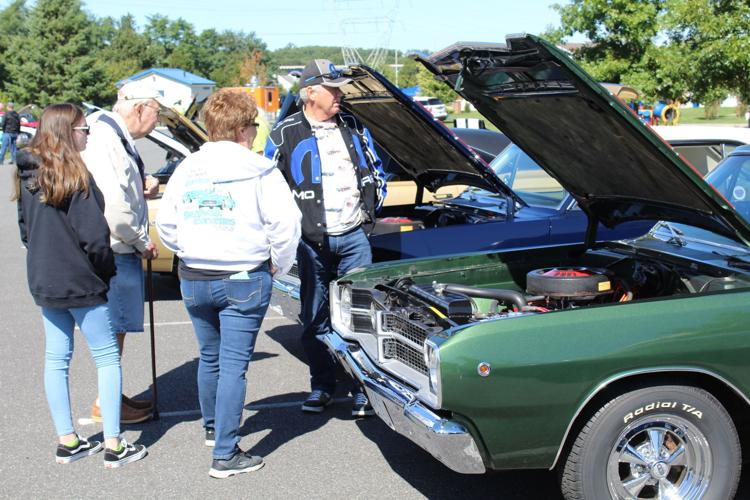 Cars & Community show a success Bargaineer