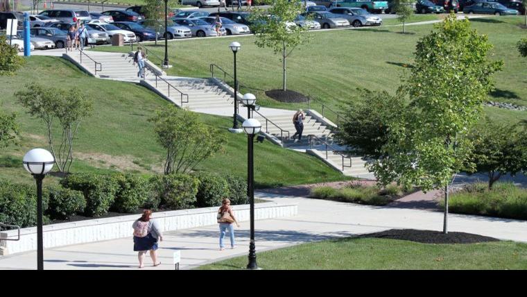Cecil College Studies Possible Campus Improvements Local News Cecildaily Com
