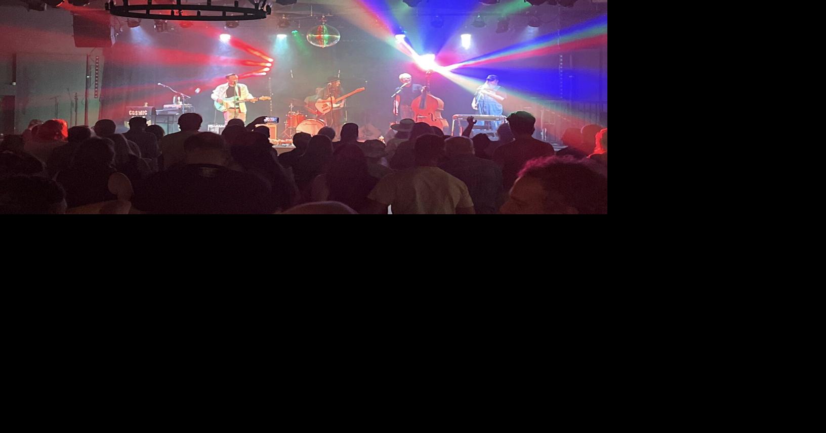 Elkton Music Hall celebrates first anniversary | News | cecildaily.com