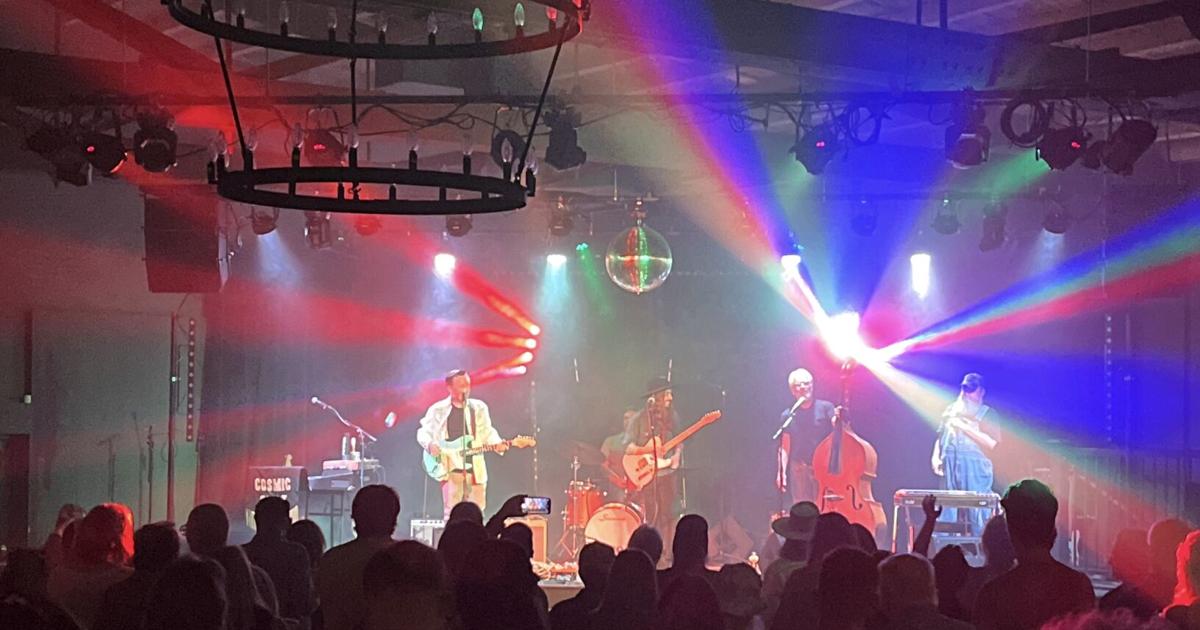 Elkton Music Hall celebrates first anniversary | News | cecildaily.com